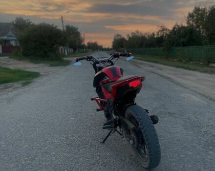 Спарк Другая, объемом двигателя 0.2 л и пробегом 0 тыс. км за 899 $, фото 3 на Automoto.ua