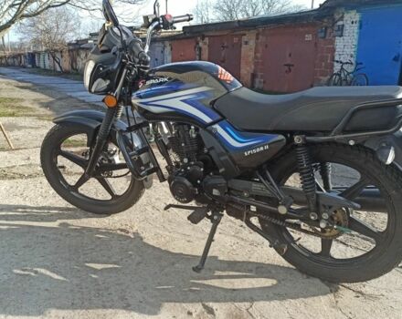 Спарк Другая, объемом двигателя 0.15 л и пробегом 0 тыс. км за 825 $, фото 1 на Automoto.ua