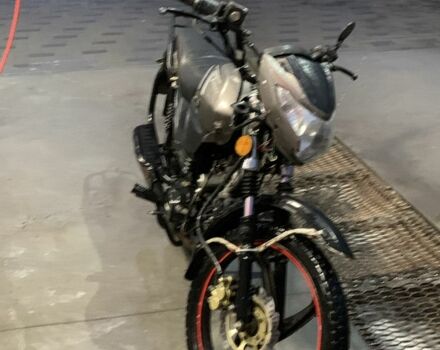 Спарк Інша, об'ємом двигуна 0.13 л та пробігом 0 тис. км за 330 $, фото 5 на Automoto.ua