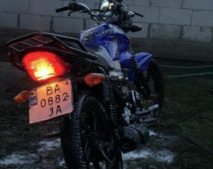 Спарк Другая, объемом двигателя 0.2 л и пробегом 0 тыс. км за 521 $, фото 3 на Automoto.ua