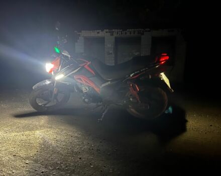 Спарк Інша, об'ємом двигуна 0.2 л та пробігом 0 тис. км за 473 $, фото 4 на Automoto.ua