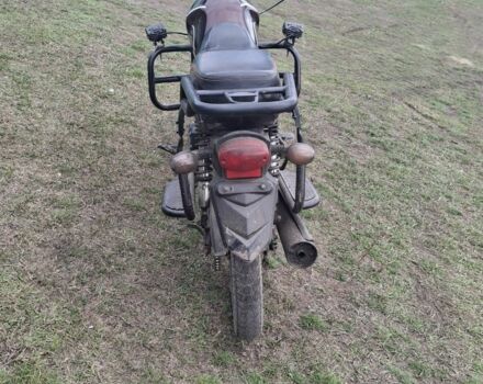 Спарк Другая, объемом двигателя 0.13 л и пробегом 0 тыс. км за 500 $, фото 4 на Automoto.ua