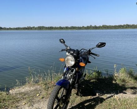 Спарк Другая, объемом двигателя 0.2 л и пробегом 0 тыс. км за 521 $, фото 5 на Automoto.ua