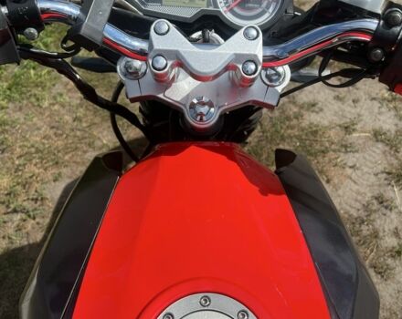 Спарк Інша, об'ємом двигуна 0.2 л та пробігом 0 тис. км за 710 $, фото 7 на Automoto.ua