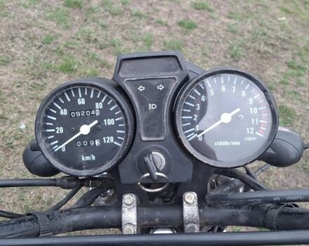 Спарк Другая, объемом двигателя 0.13 л и пробегом 0 тыс. км за 500 $, фото 5 на Automoto.ua