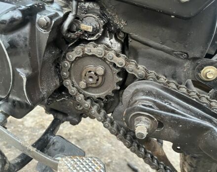 Спарк Інша, об'ємом двигуна 0.11 л та пробігом 0 тис. км за 165 $, фото 4 на Automoto.ua