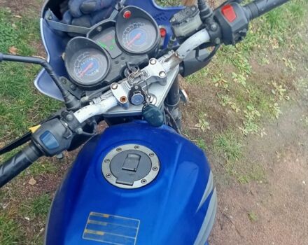 Спарк Другая, объемом двигателя 0.2 л и пробегом 0 тыс. км за 523 $, фото 4 на Automoto.ua