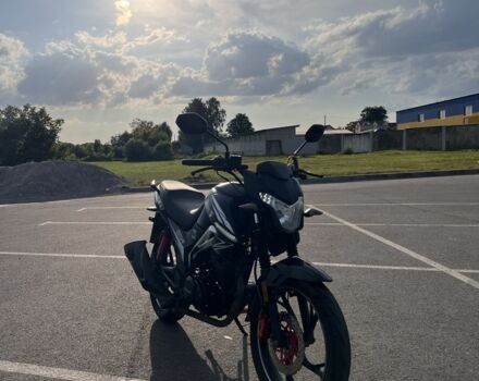 Спарк Інша, об'ємом двигуна 0.2 л та пробігом 0 тис. км за 900 $, фото 4 на Automoto.ua