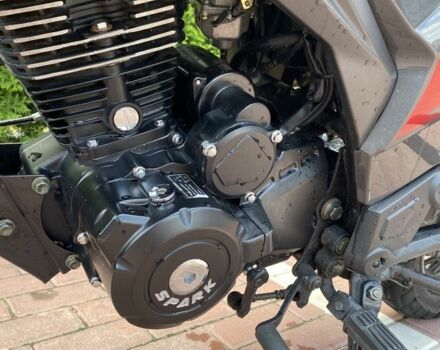 Спарк Інша, об'ємом двигуна 0.2 л та пробігом 0 тис. км за 838 $, фото 6 на Automoto.ua