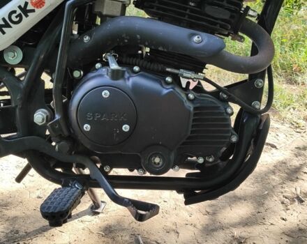 Спарк Інша, об'ємом двигуна 0.25 л та пробігом 0 тис. км за 1200 $, фото 3 на Automoto.ua