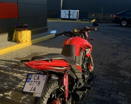 Спарк Інша, об'ємом двигуна 0.2 л та пробігом 0 тис. км за 838 $, фото 1 на Automoto.ua