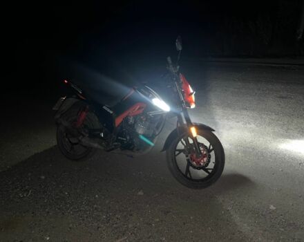 Спарк Інша, об'ємом двигуна 0.2 л та пробігом 0 тис. км за 473 $, фото 3 на Automoto.ua