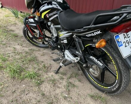 Спарк Другая, объемом двигателя 0.2 л и пробегом 0 тыс. км за 761 $, фото 6 на Automoto.ua