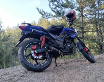 Спарк Другая, объемом двигателя 0.2 л и пробегом 0 тыс. км за 850 $, фото 4 на Automoto.ua