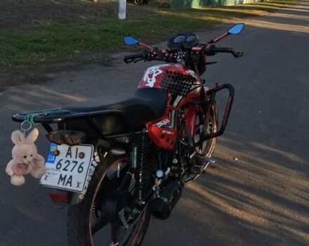 Спарк Другая, объемом двигателя 0.15 л и пробегом 0 тыс. км за 591 $, фото 1 на Automoto.ua