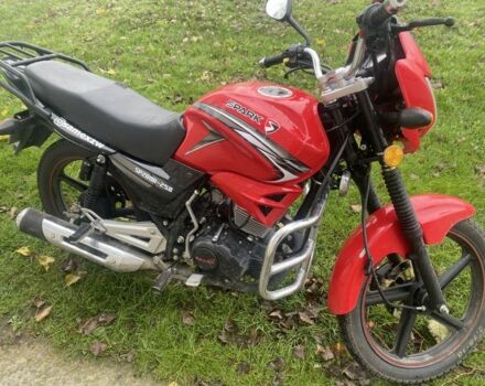 Спарк Інша, об'ємом двигуна 0.2 л та пробігом 0 тис. км за 750 $, фото 2 на Automoto.ua