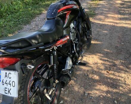 Спарк Другая, объемом двигателя 0.2 л и пробегом 0 тыс. км за 653 $, фото 5 на Automoto.ua