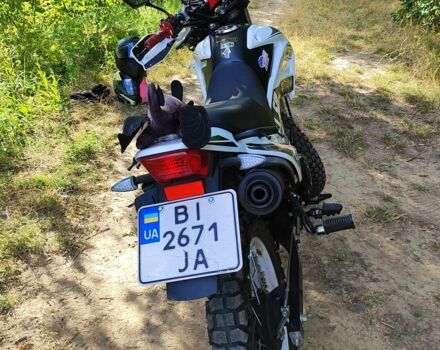 Спарк Інша, об'ємом двигуна 0.25 л та пробігом 0 тис. км за 1200 $, фото 1 на Automoto.ua