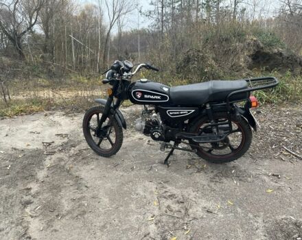 Спарк Другая, объемом двигателя 0.11 л и пробегом 0 тыс. км за 238 $, фото 2 на Automoto.ua