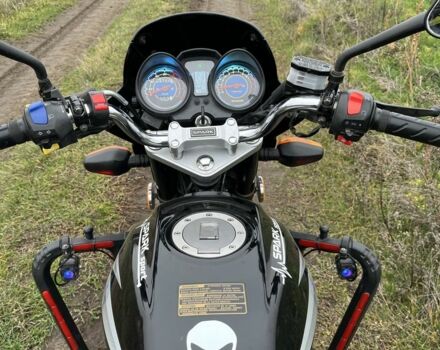 Спарк Другая, объемом двигателя 0.2 л и пробегом 0 тыс. км за 761 $, фото 2 на Automoto.ua