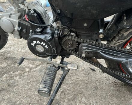 Спарк Інша, об'ємом двигуна 0.11 л та пробігом 0 тис. км за 165 $, фото 3 на Automoto.ua