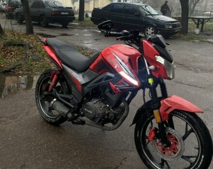 Спарк Інша, об'ємом двигуна 0.2 л та пробігом 0 тис. км за 838 $, фото 3 на Automoto.ua