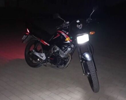 Спарк Другая, объемом двигателя 0.2 л и пробегом 0 тыс. км за 428 $, фото 1 на Automoto.ua