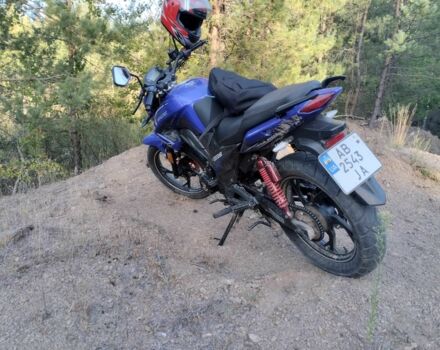 Спарк Другая, объемом двигателя 0.2 л и пробегом 0 тыс. км за 850 $, фото 3 на Automoto.ua