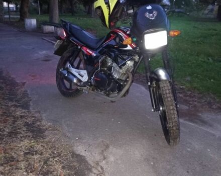 Спарк Другая, объемом двигателя 0.2 л и пробегом 0 тыс. км за 500 $, фото 1 на Automoto.ua