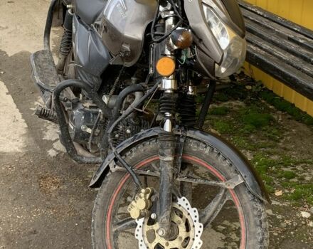 Спарк Інша, об'ємом двигуна 0.13 л та пробігом 0 тис. км за 330 $, фото 4 на Automoto.ua