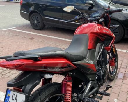 Спарк Інша, об'ємом двигуна 0.2 л та пробігом 0 тис. км за 838 $, фото 7 на Automoto.ua