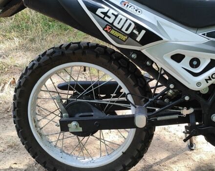 Спарк Інша, об'ємом двигуна 0.25 л та пробігом 0 тис. км за 1200 $, фото 4 на Automoto.ua