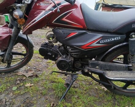 Спарк Другая, объемом двигателя 0.13 л и пробегом 0 тыс. км за 434 $, фото 1 на Automoto.ua