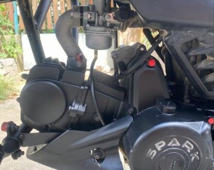 Спарк Другая, объемом двигателя 0.13 л и пробегом 0 тыс. км за 376 $, фото 4 на Automoto.ua
