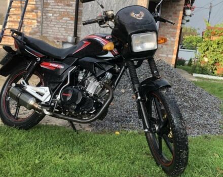 Спарк Другая, объемом двигателя 0.2 л и пробегом 0 тыс. км за 500 $, фото 3 на Automoto.ua