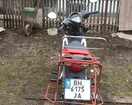Спарк Інша, об'ємом двигуна 0 л та пробігом 0 тис. км за 30000 $, фото 8 на Automoto.ua