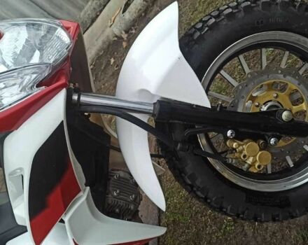 Спарк Інша, об'ємом двигуна 0 л та пробігом 0 тис. км за 30000 $, фото 6 на Automoto.ua