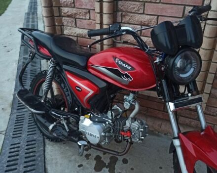 Спарк Другая, объемом двигателя 0.13 л и пробегом 0 тыс. км за 405 $, фото 1 на Automoto.ua