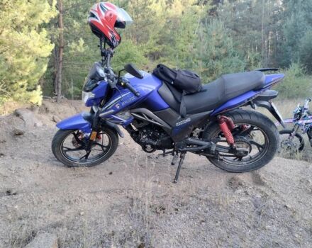 Спарк Другая, объемом двигателя 0.2 л и пробегом 0 тыс. км за 850 $, фото 2 на Automoto.ua