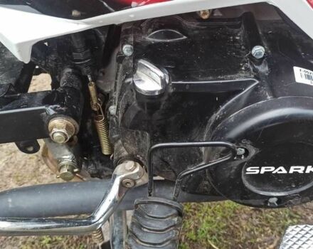 Спарк Інша, об'ємом двигуна 0 л та пробігом 0 тис. км за 30000 $, фото 5 на Automoto.ua