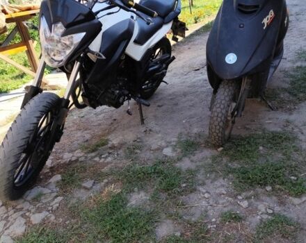 Спарк Другая, объемом двигателя 0.2 л и пробегом 0 тыс. км за 600 $, фото 6 на Automoto.ua