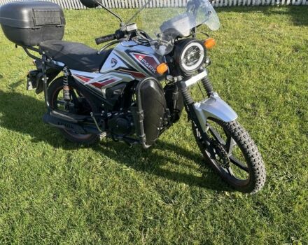 Спарк Другая, объемом двигателя 0.13 л и пробегом 0 тыс. км за 630 $, фото 5 на Automoto.ua