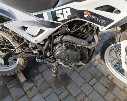 Спарк Другая, объемом двигателя 0.25 л и пробегом 0 тыс. км за 989 $, фото 7 на Automoto.ua