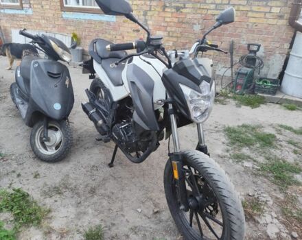 Спарк Другая, объемом двигателя 0.2 л и пробегом 0 тыс. км за 600 $, фото 4 на Automoto.ua