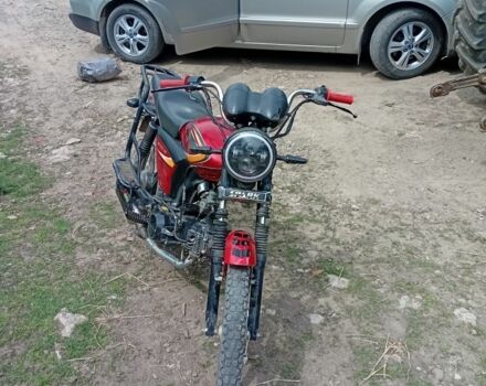 Спарк Інша, об'ємом двигуна 0.13 л та пробігом 0 тис. км за 404 $, фото 2 на Automoto.ua