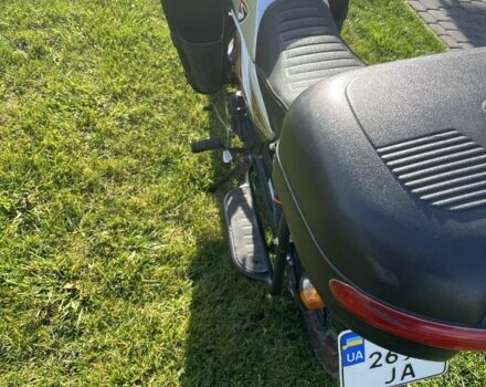 Спарк Другая, объемом двигателя 0.13 л и пробегом 0 тыс. км за 650 $, фото 10 на Automoto.ua