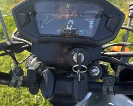 Спарк Другая, объемом двигателя 0.13 л и пробегом 0 тыс. км за 630 $, фото 7 на Automoto.ua