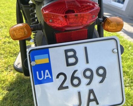 Спарк Інша, об'ємом двигуна 0.13 л та пробігом 0 тис. км за 630 $, фото 8 на Automoto.ua
