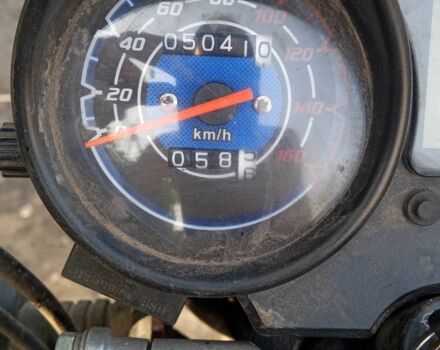 Спарк Другая, объемом двигателя 0.2 л и пробегом 0 тыс. км за 727 $, фото 3 на Automoto.ua