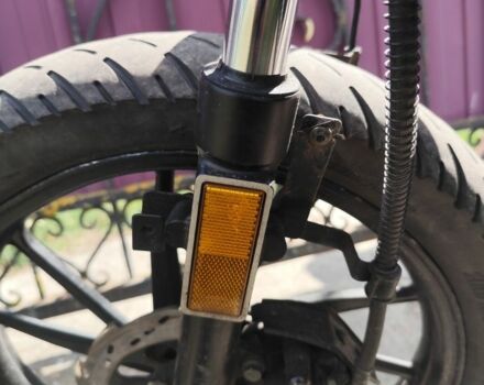 Спарк Другая, объемом двигателя 0.2 л и пробегом 0 тыс. км за 600 $, фото 3 на Automoto.ua